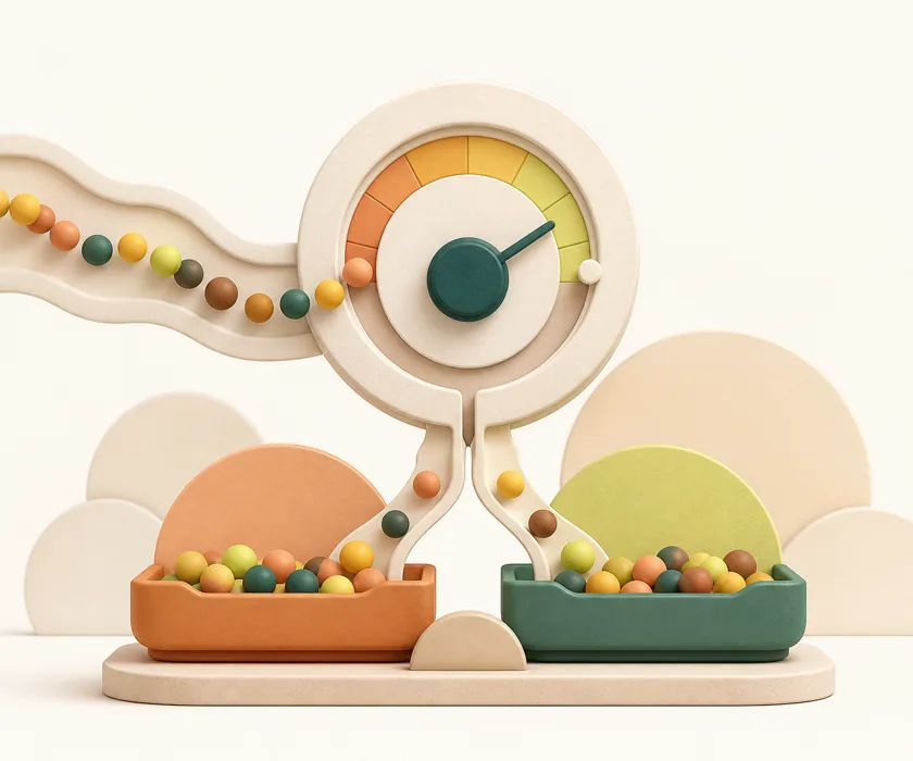 Realtime billing visual